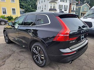 2019 Volvo XC60 T5 Momentum LYV102RK2KB241584 in Beverly, MA 7