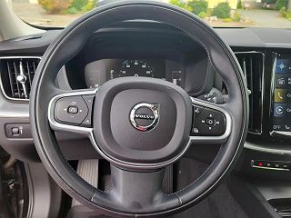 2019 Volvo XC60 T5 Momentum LYV102RK2KB241584 in Beverly, MA 9