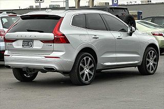 2019 Volvo XC60 T8 Inscription LYVBR0DL9KB191698 in Eugene, OR 4