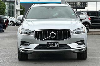 2019 Volvo XC60 T8 Inscription LYVBR0DL9KB191698 in Eugene, OR 9