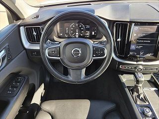 2019 Volvo XC60 T5 Momentum LYV102RK7KB336674 in Forest Park, IL 12