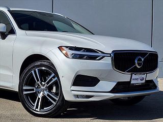 2019 Volvo XC60 T5 Momentum LYV102RK7KB336674 in Forest Park, IL 2