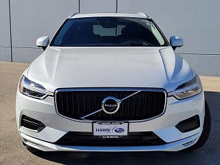 2019 Volvo XC60 T5 Momentum LYV102RK7KB336674 in Forest Park, IL 4
