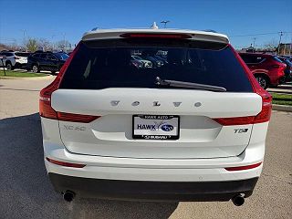 2019 Volvo XC60 T5 Momentum LYV102RK7KB336674 in Forest Park, IL 5