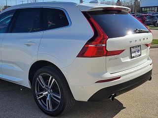 2019 Volvo XC60 T5 Momentum LYV102RK7KB336674 in Forest Park, IL 6