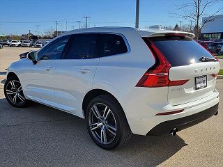 2019 Volvo XC60 T5 Momentum LYV102RK7KB336674 in Forest Park, IL 7