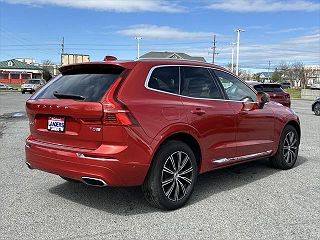 2019 Volvo XC60 T5 Inscription LYV102DL7KB337100 in Southaven, MS 3