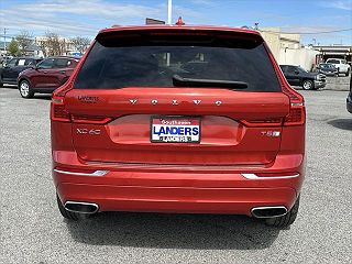 2019 Volvo XC60 T5 Inscription LYV102DL7KB337100 in Southaven, MS 4