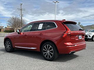 2019 Volvo XC60 T5 Inscription LYV102DL7KB337100 in Southaven, MS 5