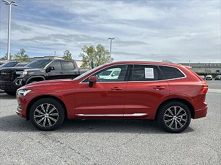 2019 Volvo XC60 T5 Inscription LYV102DL7KB337100 in Southaven, MS 6