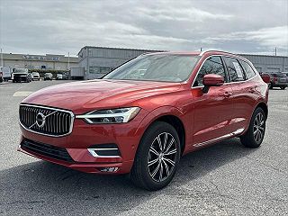 2019 Volvo XC60 T5 Inscription LYV102DL7KB337100 in Southaven, MS 7