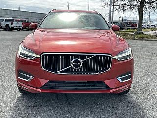 2019 Volvo XC60 T5 Inscription LYV102DL7KB337100 in Southaven, MS 8