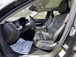 2019 Volvo XC60 T5 Momentum LYV102RK4KB283559 in Williamson, NY 12