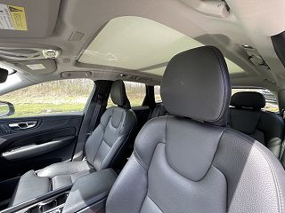 2019 Volvo XC60 T5 Momentum LYV102RK4KB283559 in Williamson, NY 13