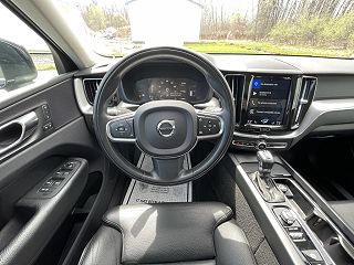 2019 Volvo XC60 T5 Momentum LYV102RK4KB283559 in Williamson, NY 39