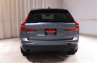 2019 Volvo XC60 T6 Momentum YV4A22RK8K1387423 in Willoughby Hills, OH 20