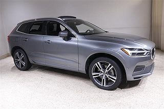 2019 Volvo XC60 T6 Momentum YV4A22RK8K1387423 in Willoughby Hills, OH