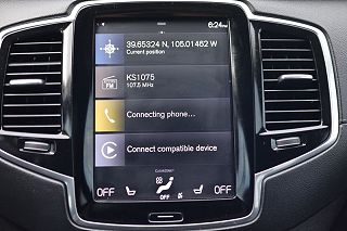 2019 Volvo XC90 T6 Inscription YV4A22PL6K1458291 in Englewood, CO 18