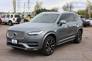 2019 Volvo XC90 T6 Inscription YV4A22PL6K1458291 in Englewood, CO 3