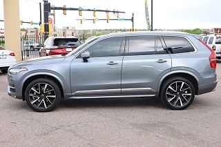 2019 Volvo XC90 T6 Inscription YV4A22PL6K1458291 in Englewood, CO 4
