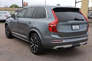 2019 Volvo XC90 T6 Inscription YV4A22PL6K1458291 in Englewood, CO 5
