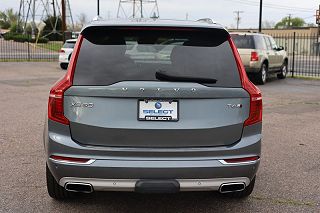 2019 Volvo XC90 T6 Inscription YV4A22PL6K1458291 in Englewood, CO 6