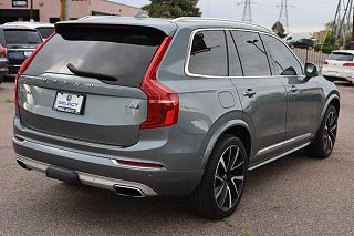 2019 Volvo XC90 T6 Inscription YV4A22PL6K1458291 in Englewood, CO 7