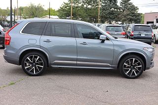 2019 Volvo XC90 T6 Inscription YV4A22PL6K1458291 in Englewood, CO 8