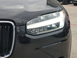 2019 Volvo XC90 T6 Momentum YV4A22PK8K1506817 in San Antonio, TX 10