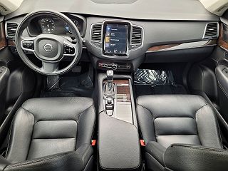 2019 Volvo XC90 T6 Momentum YV4A22PK8K1506817 in San Antonio, TX 12