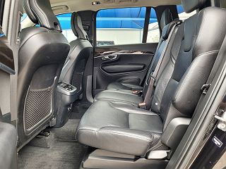 2019 Volvo XC90 T6 Momentum YV4A22PK8K1506817 in San Antonio, TX 16