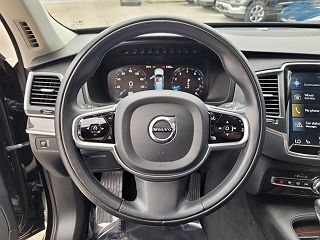 2019 Volvo XC90 T6 Momentum YV4A22PK8K1506817 in San Antonio, TX 25