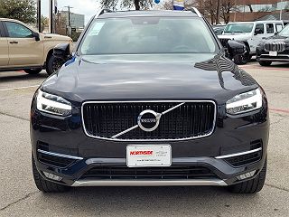 2019 Volvo XC90 T6 Momentum YV4A22PK8K1506817 in San Antonio, TX 8