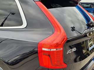 2019 Volvo XC90 T6 Momentum YV4A22PK8K1506817 in San Antonio, TX 9