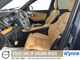 2019 Volvo XC90 T8 Inscription YV4BR0CL3K1422584 in Virginia Beach, VA 7