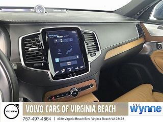 2019 Volvo XC90 T8 Inscription YV4BR0CL3K1422584 in Virginia Beach, VA 9
