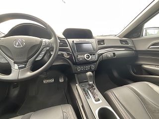 2020 Acura ILX Premium 19UDE2F81LA009639 in Lynnwood, WA 17