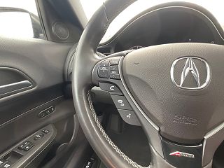 2020 Acura ILX Premium 19UDE2F81LA009639 in Lynnwood, WA 26