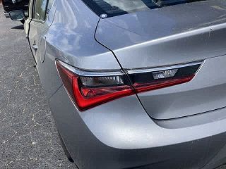 2020 Acura ILX Premium 19UDE2F73LA005129 in Newport News, VA 14