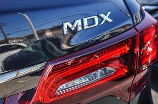2020 Acura MDX Technology 5J8YD4H01LL000872 in Alhambra, CA 11