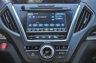 2020 Acura MDX Technology 5J8YD4H01LL000872 in Alhambra, CA 17