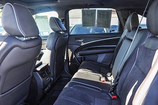 2020 Acura MDX Technology 5J8YD4H01LL000872 in Alhambra, CA 21
