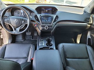 2020 Acura MDX Base 5J8YD4H36LL046790 in Bakersfield, CA 18