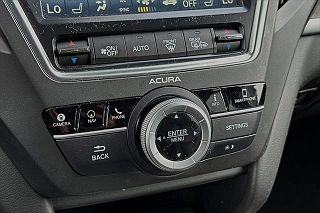 2020 Acura MDX Advance 5J8YD4H80LL020973 in Burlingame, CA 24