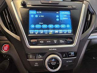2020 Acura MDX Technology 5J8YD4H07LL023556 in Detroit Lakes, MN 17