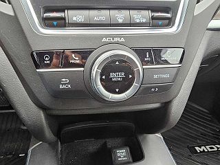2020 Acura MDX Technology 5J8YD4H53LL012100 in Edmonds, WA 33