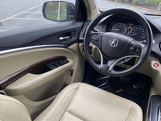 2020 Acura MDX Base 5J8YD4H31LL031274 in Germantown, MD 37