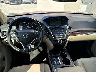 2020 Acura MDX Base 5J8YD3H31LL013433 in Los Angeles, CA 10