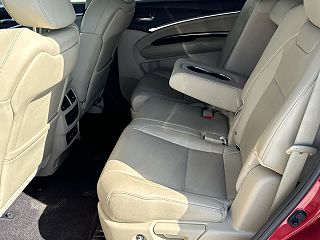 2020 Acura MDX Base 5J8YD3H31LL013433 in Los Angeles, CA 8