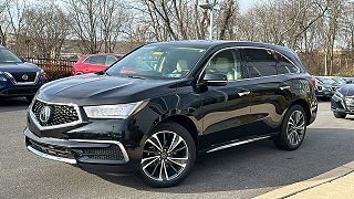 2020 Acura MDX Technology 5J8YD4H51LL033673 in Royersford, PA 1